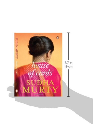 Sudha Murty House of Cards (image 2)