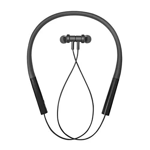 Mi Neckband Pro Bluetooth Wireless in Ear Earphones with Mic, with Dual Noise Cancellation