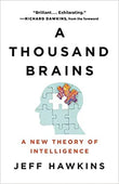 A Thousand Brains: A New Theory of Intelligence Paperback