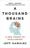 A Thousand Brains: A New Theory of Intelligence Paperback
