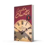 The Seven Dials Mystery by Agatha Christie (image 4)