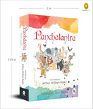 Panchatantra by Vishnu Sharma (image 3)