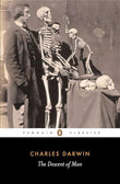The Descent of Man: Selection in Relation to Sex by Darwin, Charles