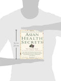 Asian Health Secrets: The Complete Guide to Asian Herbal Medicine Paperback image 2