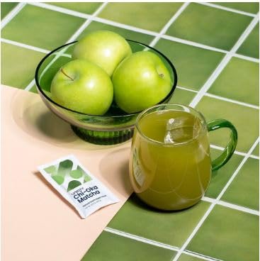 Unicity CHI-OKA MATCHA 30 Packets image 3