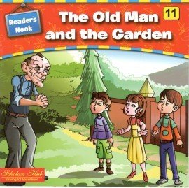 Readers Nook-The Old Man And The Garden-11. – Scholars Hub