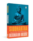 Siddhartha by Hermann Hesse | Philosophy, Spiritual Awakening & Self-Realization | A Classic Novel of Self-Awareness…