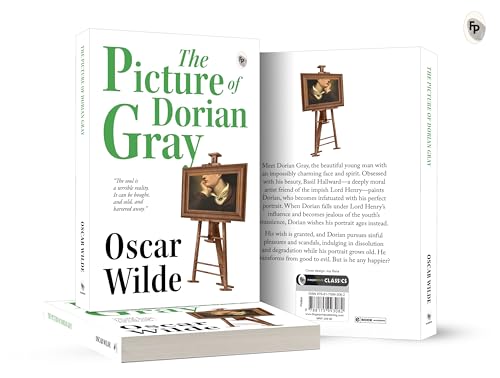 The Picture of Dorian Gray by Oscar Wilde (image 3)