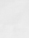 Linen Fabric VK's Men's Linen 1.60 m Unstitched Shirt (White, Free Size)