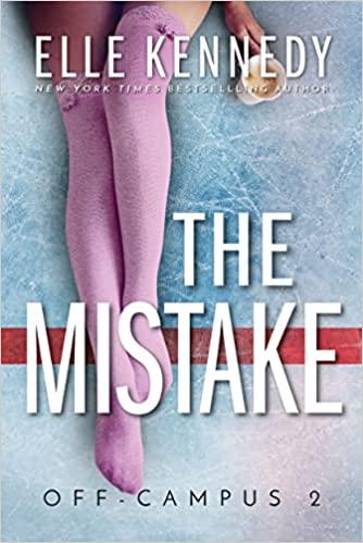 he Mistake Paperback