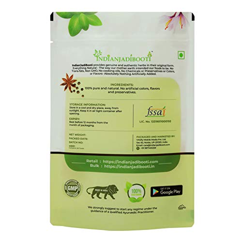 IndianJadiBooti Shikakai Powder image 3