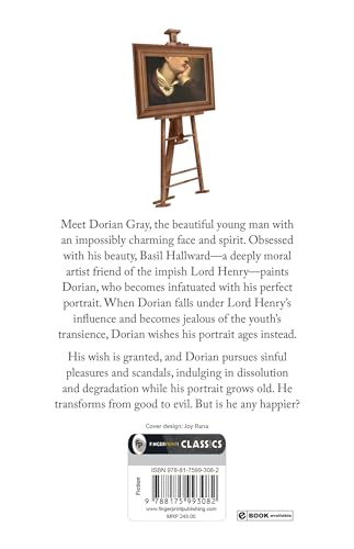 The Picture of Dorian Gray by Oscar Wilde (image 2)