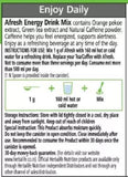 Herbalife Afresh Energy Drink Mix Kashmiri Kahwa-40gm Pack of 2 image 2