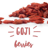 Namo Organics Dried Goji Berris-200gm image 6