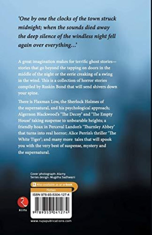 Ruskin Bond Whispering In The Dark (image 2)