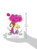 All That Glitters (Volume 1) (Sparkle Spa) Paperback image 2
