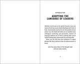 Talk More. Say Less. Get Ahead.: The Business Speak Dictionary (image 2)