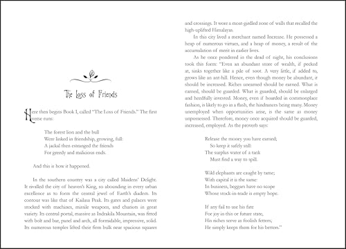 Panchatantra by Vishnu Sharma (image 7)