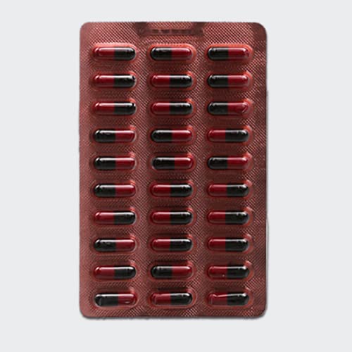 SG Phyto Pharma Palsinuron Capsule -120 caps image 3