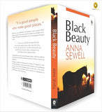 Black Beauty by Anna Sewell (image 4)