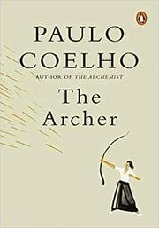 The Archer (Hardcover) - Paulo Coelho