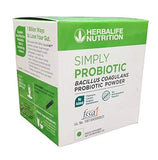 HERBALIFE NUTRITION Formula Mango and Simply Probiotic image 3