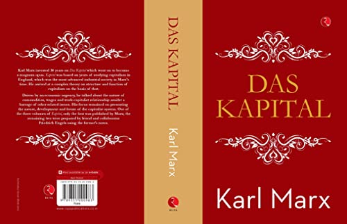 Capital (Das Capital): Includes Vol.1,2,3 by Karl Marx (image 3)
