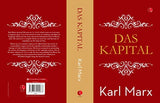 Capital (Das Capital): Includes Vol.1,2,3 by Karl Marx (image 3)