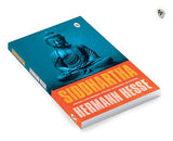 Siddhartha by Hermann Hesse | Philosophy, Spiritual Awakening & Self-Realization | A Classic Novel of Self-Awareness…