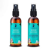 Pilgrim Pack of 2 Face Toner100ml+100ml