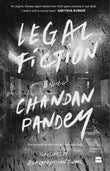 Legal Fiction: A Novel Paperback –
