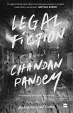 Legal Fiction: A Novel Paperback –
