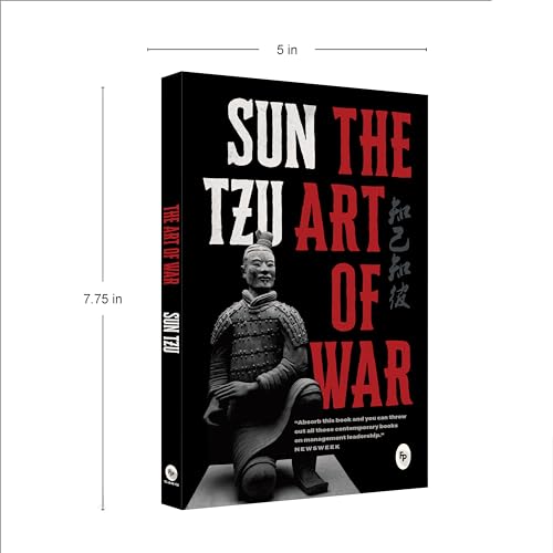 The Art of War by Sun Tzu (image 3)