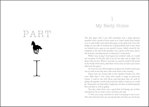 Black Beauty by Anna Sewell (image 7)