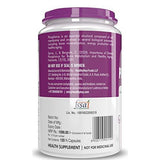 HealthyHey Phosphorus Capsules - 120 Count Dietary Supplement image 3