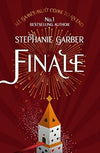 (Combo)Caraval Series Book 4 Paperback –  by Stephanie Garber (Author)