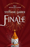 (Combo)Caraval Series Book 4 Paperback –  by Stephanie Garber (Author)