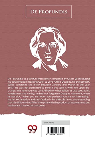 De Profundis by Oscar Wilde (image 2)
