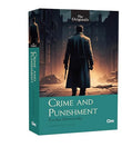 The Originals: Crime and Punishment by Fyodor Dostoevsky | Unabridged Classic | Psychological Thriller | Russian Literature…