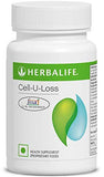 Herbalife Nutrition Weight Loss Combo of F1 Shake, PPP200, Multivitamin, Cell U Loss, Afresh Ginger image 5