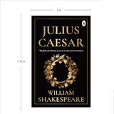 Julius Caesar by William Shakespeare (image 3)