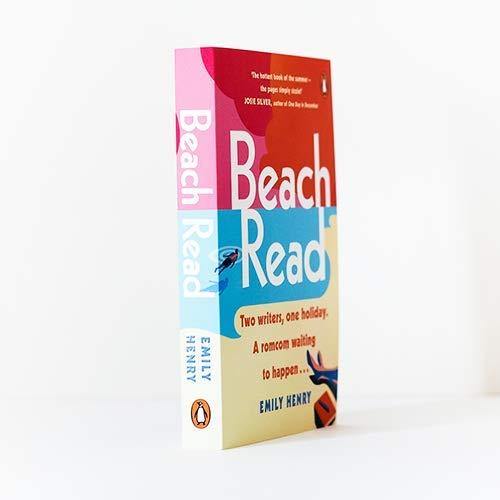 Beach Read (Lead Title) Paperback