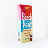 Beach Read (Lead Title) Paperback