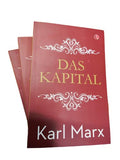 Capital (Das Capital): Includes Vol.1,2,3 by Karl Marx (image 4)