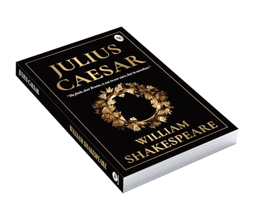 Julius Caesar by William Shakespeare (image 4)