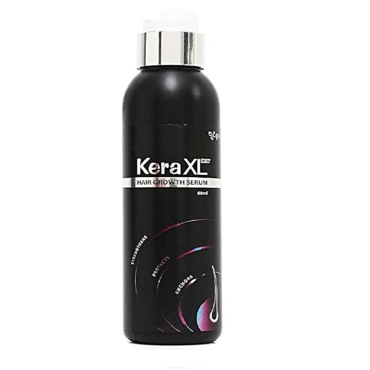 IPCA Orbik New Kera-XL Hair Serum - 60 ml image 2