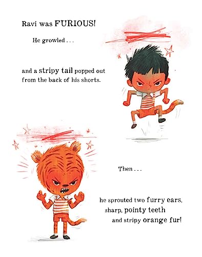 Ravi'S Roar (image 4)
