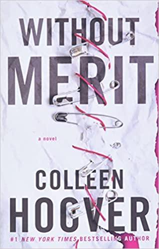 Without Merit: A Novel Paperback