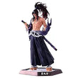 AUGEN Kokushibo Action Figure Limited Edition for Car Dashboard, Decoration, Cake, Office Desk & Study Table (30cm)(Pack of 1)