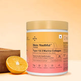 Setu Skin Youthful Marine Collagen - 30 servings image 2